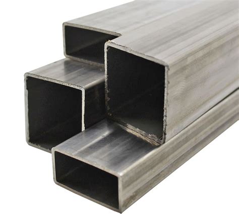 3 inch box section steel|metal box section near me.